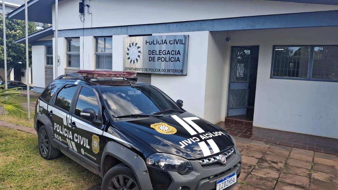 Polícia Civil do Rio Grande do Sul – DP Guaporé | 6ª DPRI